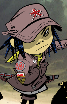 Noodle
