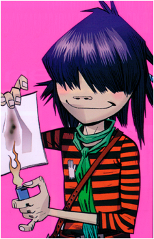 Noodle