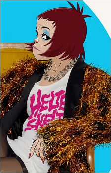Noodle
