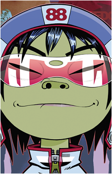Noodle