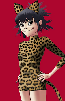 Noodle
