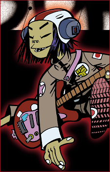 Noodle