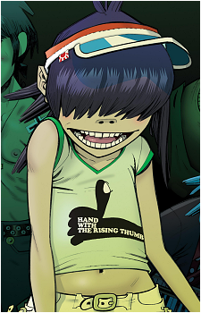 Noodle