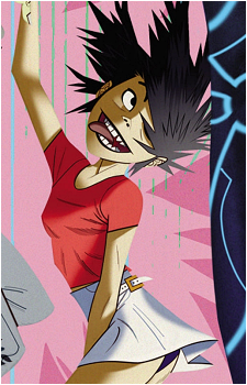 Noodle