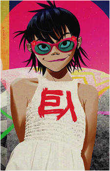 Noodle