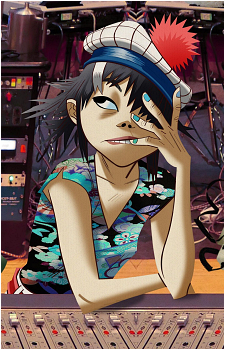 Noodle