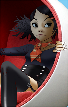 Noodle