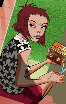 Noodle