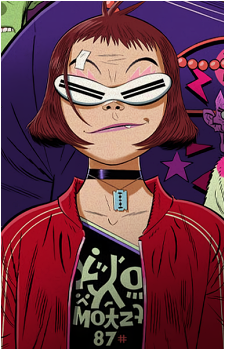 Noodle