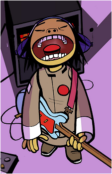 Noodle