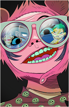 Noodle