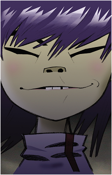 Noodle