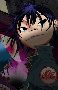 Noodle