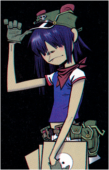 Noodle