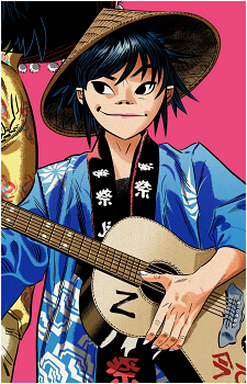 Noodle