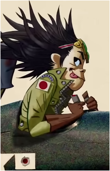 Noodle