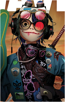 Noodle