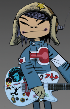 Noodle