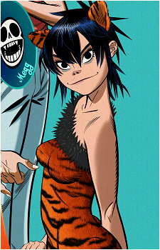 Noodle