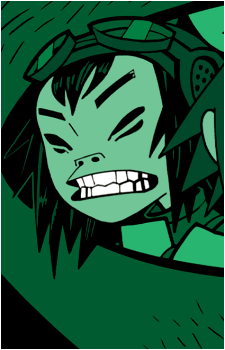 Noodle