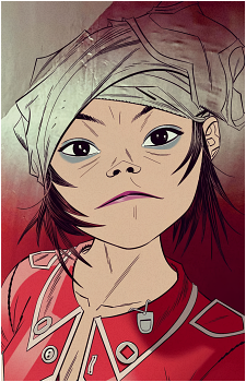 Noodle