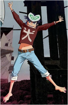 Noodle