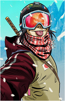 Noodle