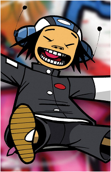Noodle