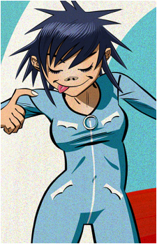 Noodle