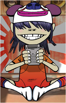 Noodle