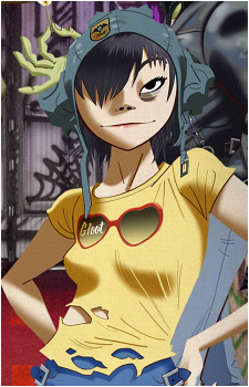 Noodle