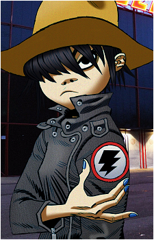 Noodle