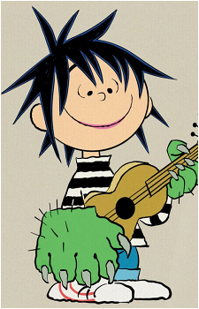 Noodle