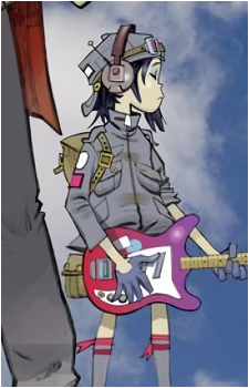 Noodle