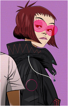 Noodle