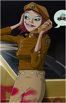Noodle