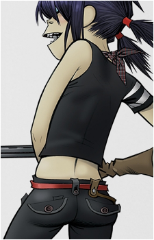 Noodle