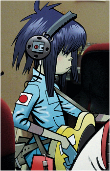 Noodle
