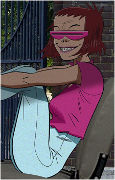 Noodle