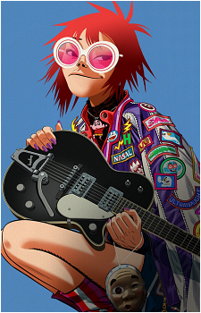 Noodle