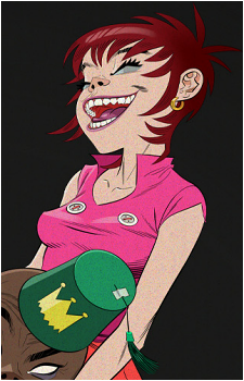 Noodle