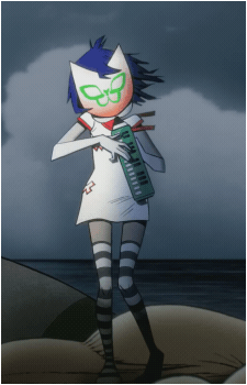 Noodle