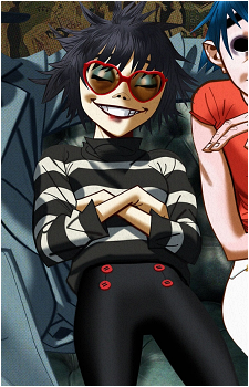 Noodle
