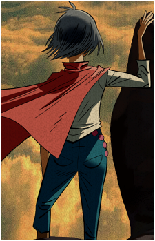 Noodle