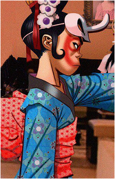 Noodle