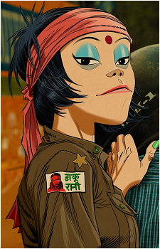 Noodle