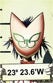 Noodle