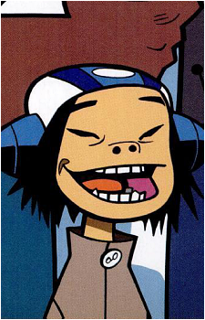 Noodle