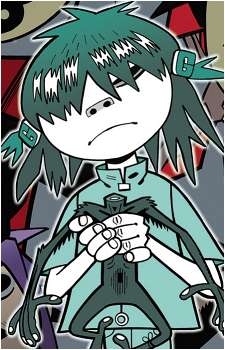 Noodle