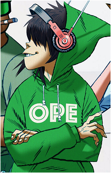 Noodle